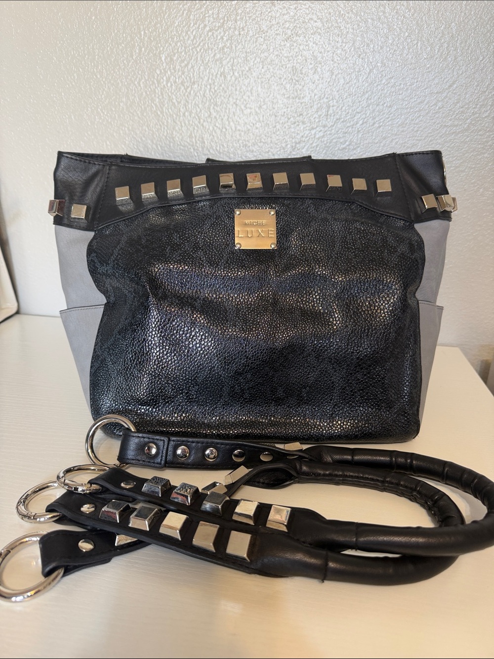 MICHE DEMI - LUXE - CALGARY - VGC